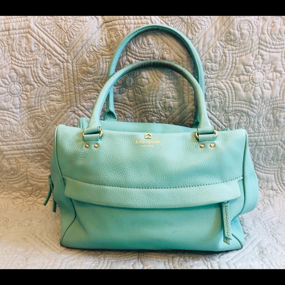 Kate Spade Satchel